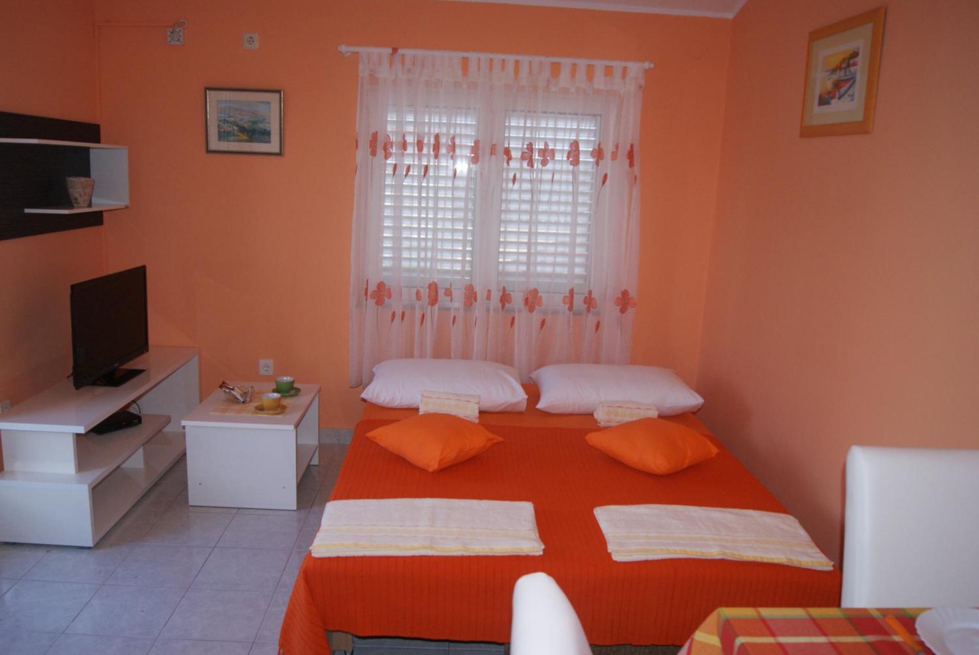 Apartments Marta - Zadar - Near The Sea Habitación foto