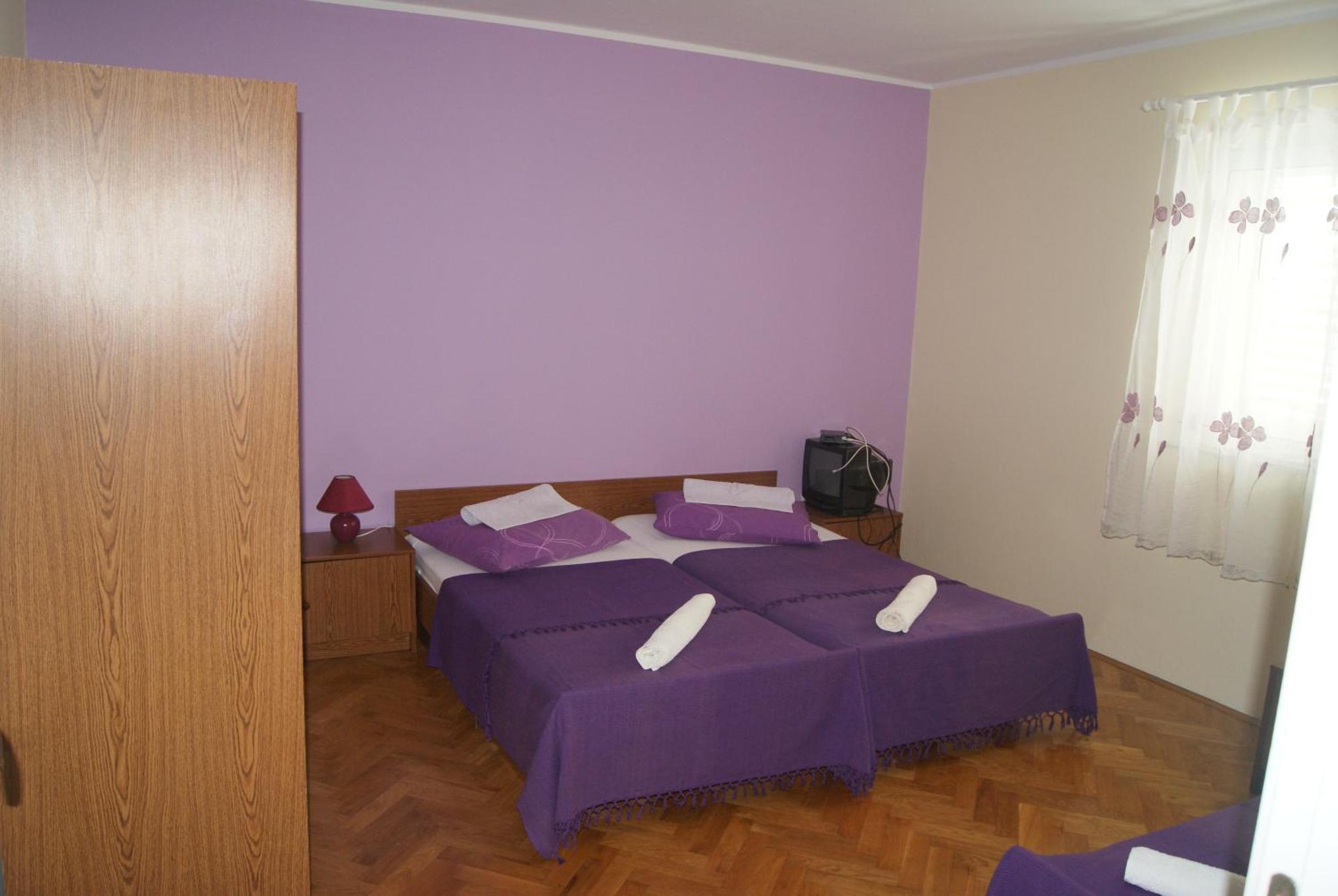 Apartments Marta - Zadar - Near The Sea Habitación foto