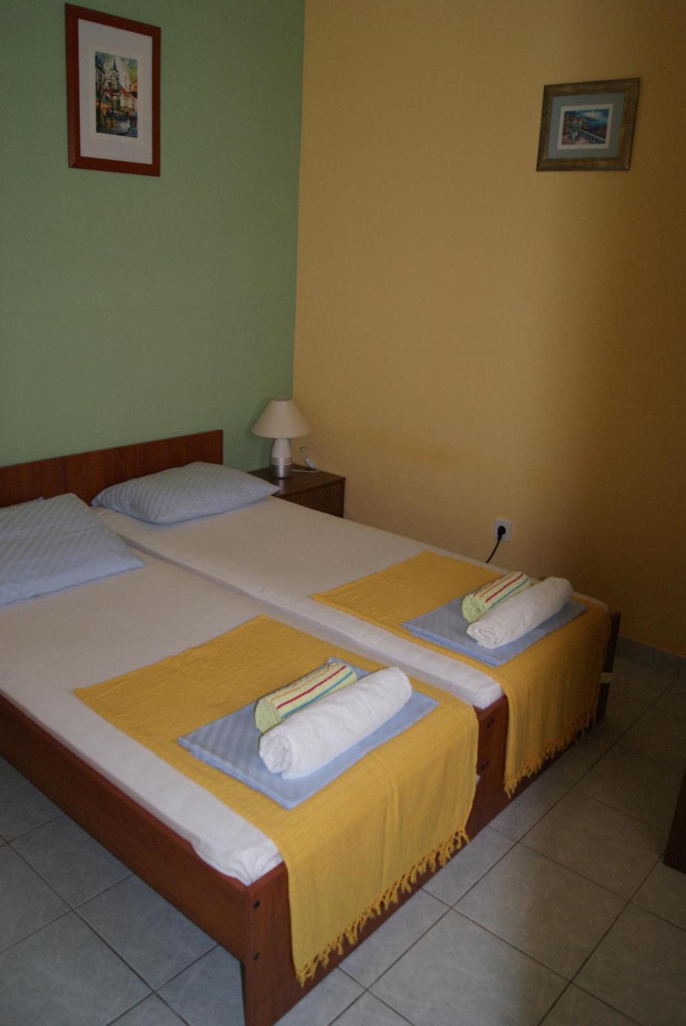 Apartments Marta - Zadar - Near The Sea Habitación foto