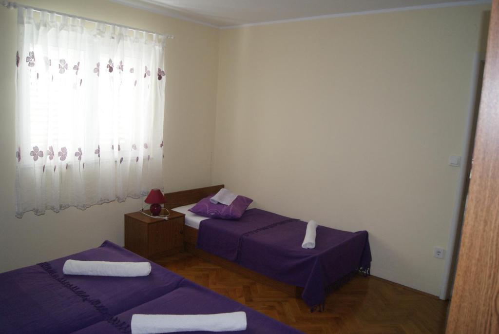 Apartments Marta - Zadar - Near The Sea Habitación foto