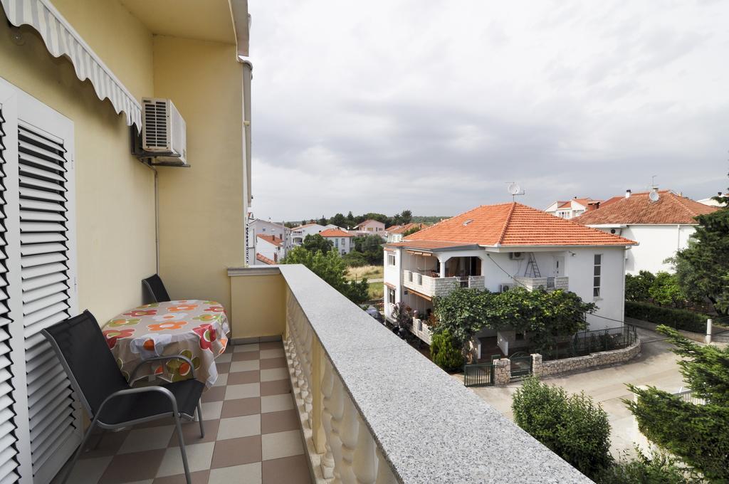 Apartments Marta - Zadar - Near The Sea Habitación foto